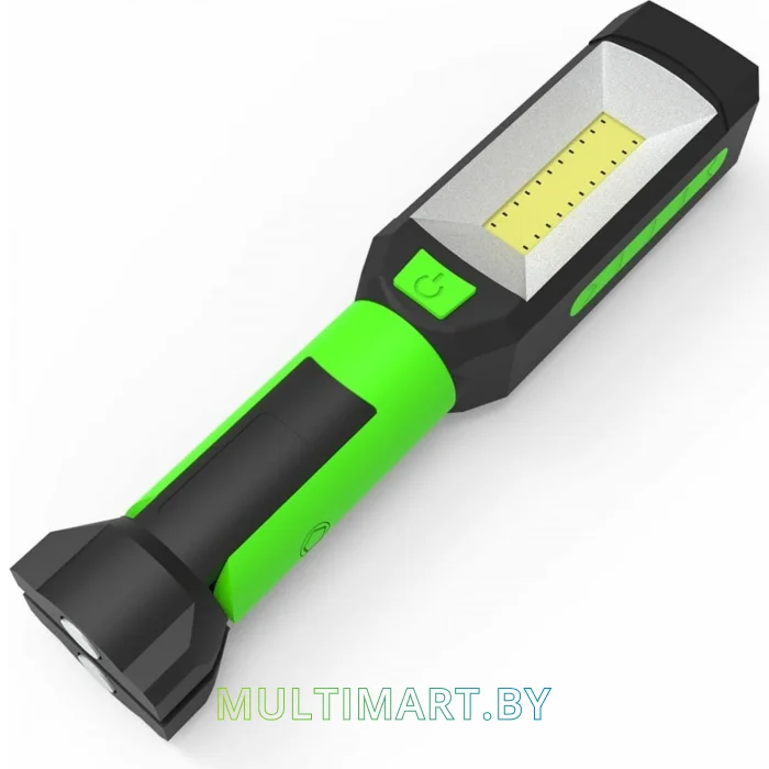 Фонарь Gauss GFL503